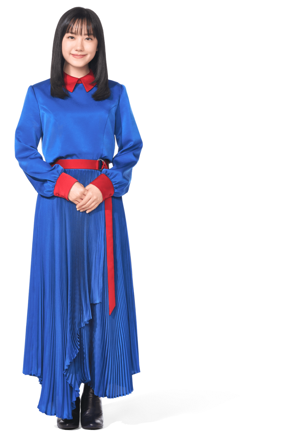 Aina Ashida
