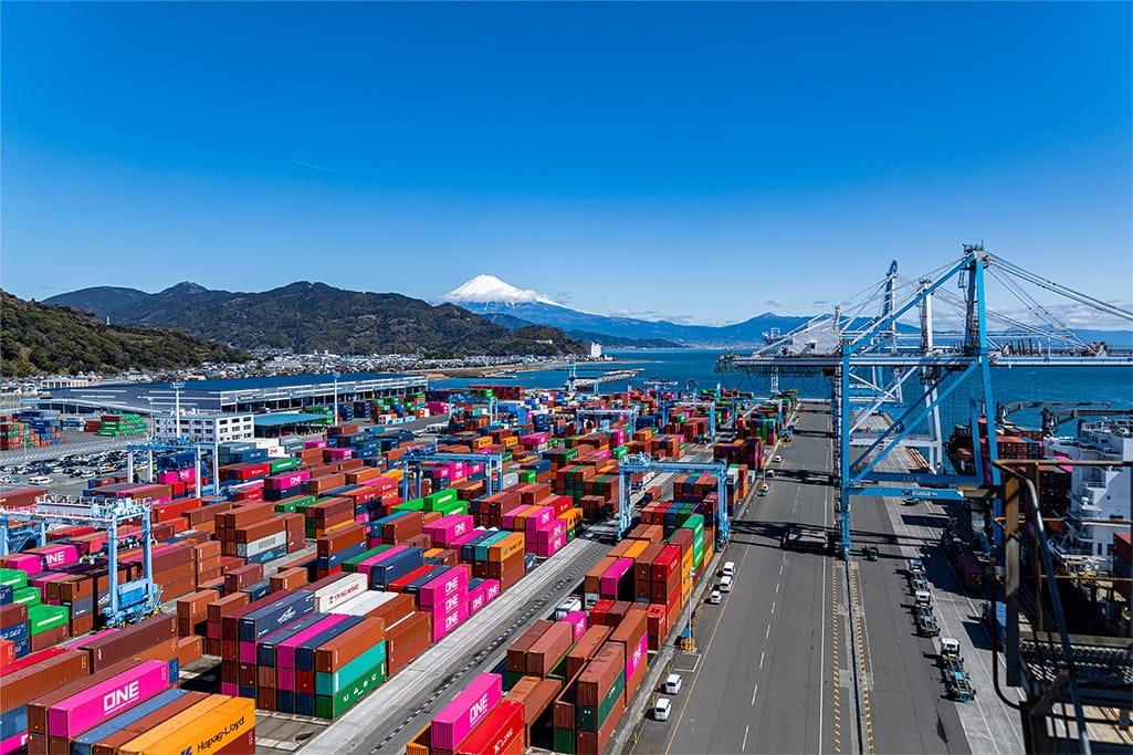 Dịch vụ xuất nhập container 1xbet login Shimizu